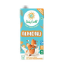 Vegan drinks