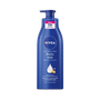 Body lotions & creams