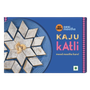 Kaju katli & barfi