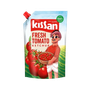 Ketchup & sauces