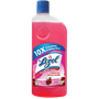 Floor & Surface Cleaners