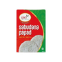 Sabudana Papad