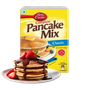 Pancake mixes & More