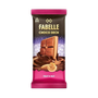 Bar chocolate