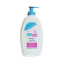 Baby Skin & Hair Care