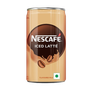 Cold Coffee & Iced Tea