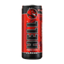 Energy drinks