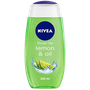 Shower gel