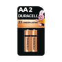 AA Batteries