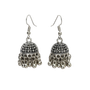 Jhumkas