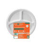 Disposable plate