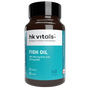 Omega & Fish Oil