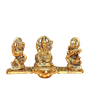 Idols & God Picture