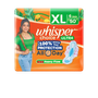 Sanitary Pads