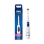 Electric tooth brush