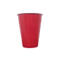 Disposables glass