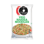 Instant noodles