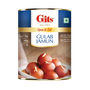 Rasgulla & gulab jamun