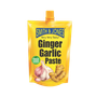 Powders & pastes