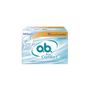 Tampons and Menstrual cups