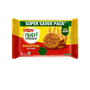 Healthy Biscuits