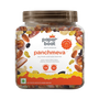 Dry Fruits