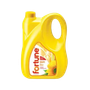 Sunflower oil