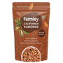 Dry fruits