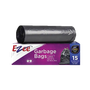 Garbage Bag & Dustbin
