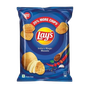 Chips & Crisps