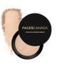 Compact Powder