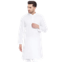 White Kurtas