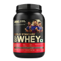 Protein powder