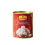 Rasgulla & Gulab Jamun