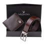 Belt & Wallet
