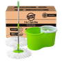 Broom & Mop