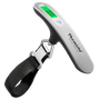 Luggage scales