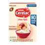 Cereals & Puree Mixes