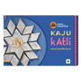 Kaju Katli & Soan Papdi