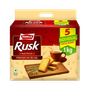 Rusk & Khari