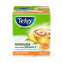 Green & Herbal Tea