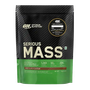Mass gainer