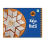 Kaju Katli