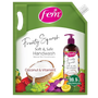 Handwash & sanitizers