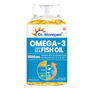 Omega & Fish Oil