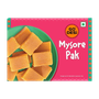 Mysore Pak