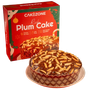 Plum Cakes & More