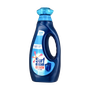 Detergent liquid