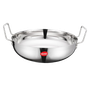 Steel utensils & Pressure Cooker
