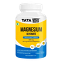 Magnesium Supplements